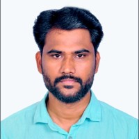 Karthick P