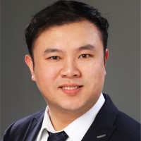 Lawrence Tsang