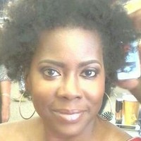 Teresa (Miles) Teague