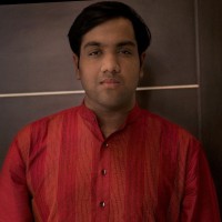 Devesh Tulsian