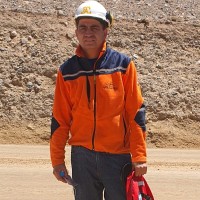 Daniel Arnaldo Castillo