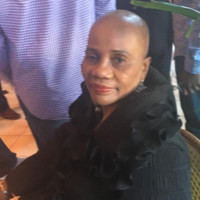 Gloria Howell