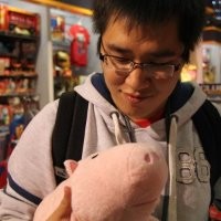 Teng Wang