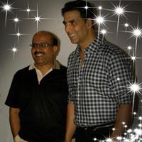 Sushil Matey