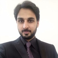 Adil Islam