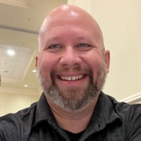 Joshua Wood