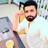 Zaheed Abbasi