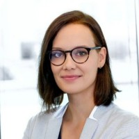 Agata Molisz, PhD in Law