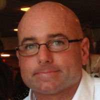 Chris Shanahan
