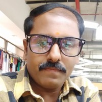 Prabhakar Char