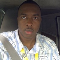 Robert Campbell
