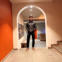 Vishal Vora