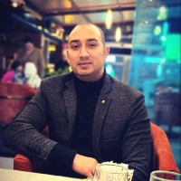 Ahmed Abdelhamed