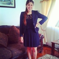 Javiera Paz Loyola Sepúlveda