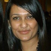 Aradhana Lal, CA, MBus Tax