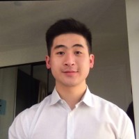 Jeremy Hadikusnanto