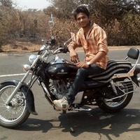 vikram rane