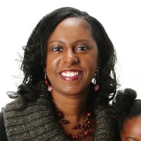 Lynette Goodwin Drumwright, Pmp