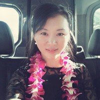 Maggie Wang
