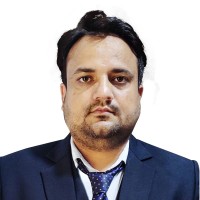 Parveen Kumar Chauhan