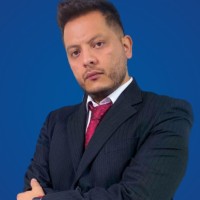 Diego Andrés González Álvarez