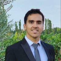 Agustin Soto Montecino