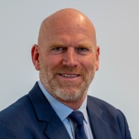 Graham King