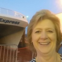 Donna Finders