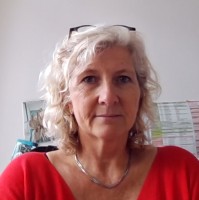 Nathalie Geneste