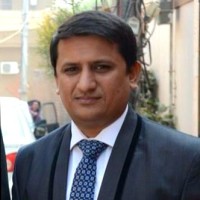 Imran Siddique