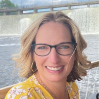 kristen laughlin
