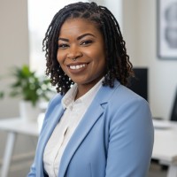 Marcia Ingram 🇨🇲🇺🇸