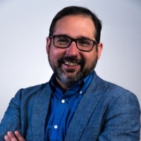 Gonzalo Rios - PhD