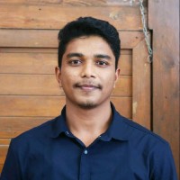 S R HARI KUMAR