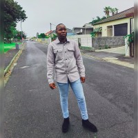 Sibusiso Hlophe