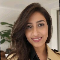 Neha Balooja, Mba