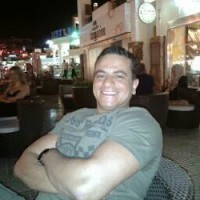 Mahmoud Fathy