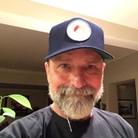 Steve Fretwell