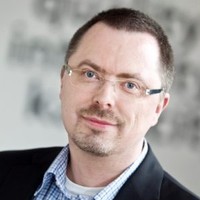 Rikko Fossum
