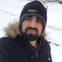 Abdul Bari Ahmadzai
