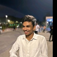 Haridharan M