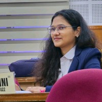 Rambhatla Vishalini
