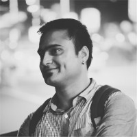 Sanjib Das