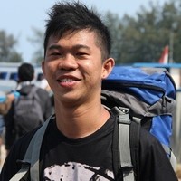 Jefry Lim