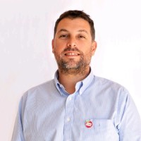 Andres Nawrath, Mba