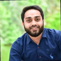 Mahesh Yadav