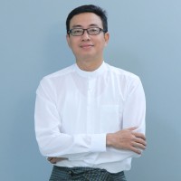 Kyaw Soemin