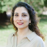 Mina Hassan Zadeh