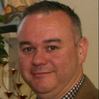 Garry Haddon