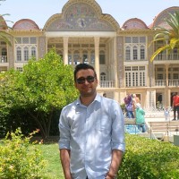 Mohammad Arfaee